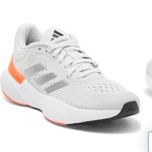 brand new addidas response super 3.0 running shoes | size 9.5